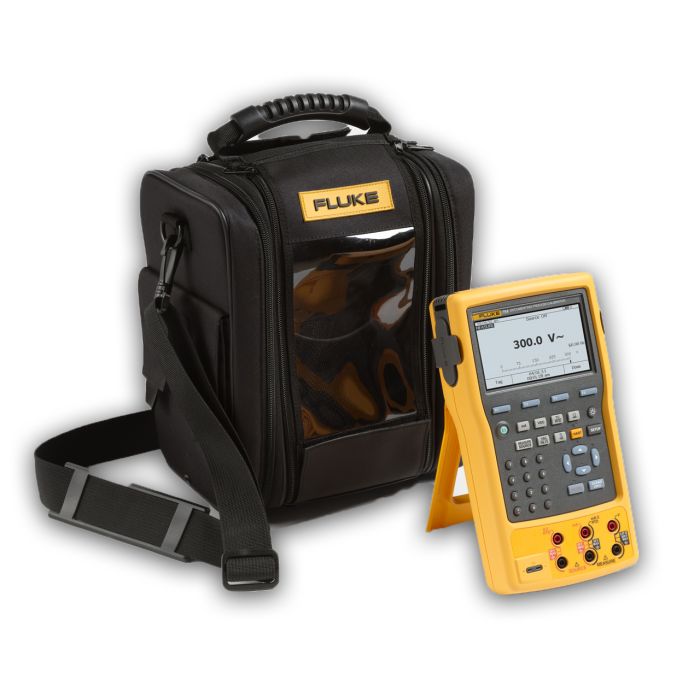 Fluke 754 Documenting Process Calibrator HART