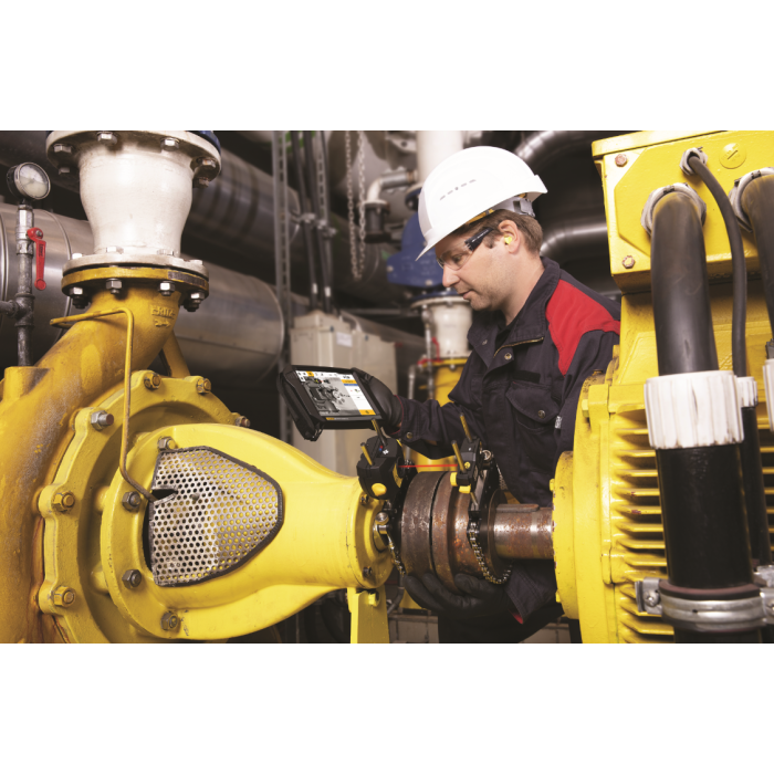 Fluke 831 Laser Shaft Alignment Tool 5346724