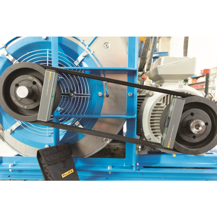 Fluke 835 Laser Belt Alignment Tool 5255306