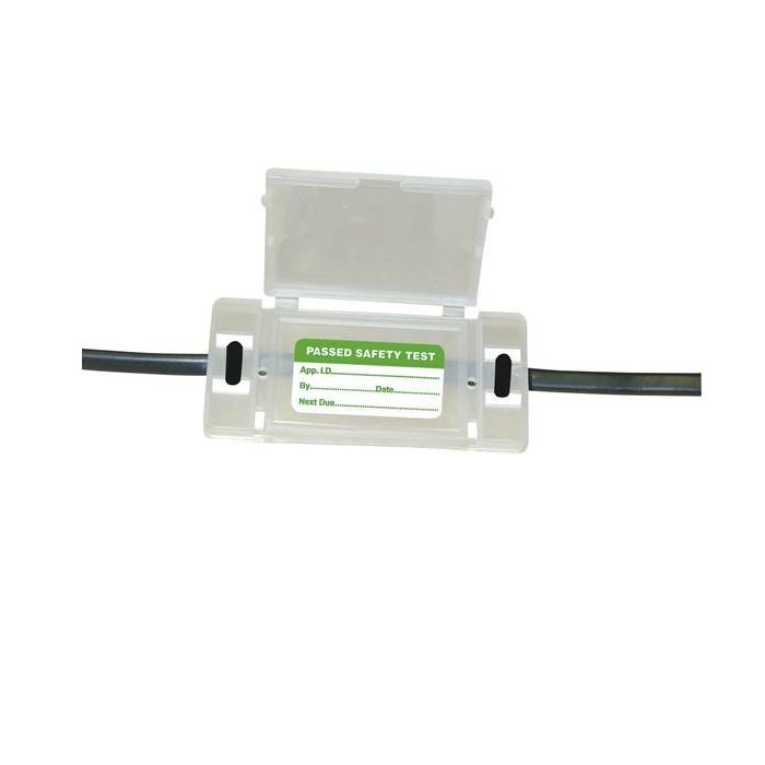 Fluke BDST3 Appliance Snap Tags TIE-ON x20