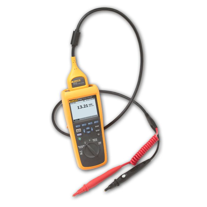 Fluke BT520 Battery Analyser