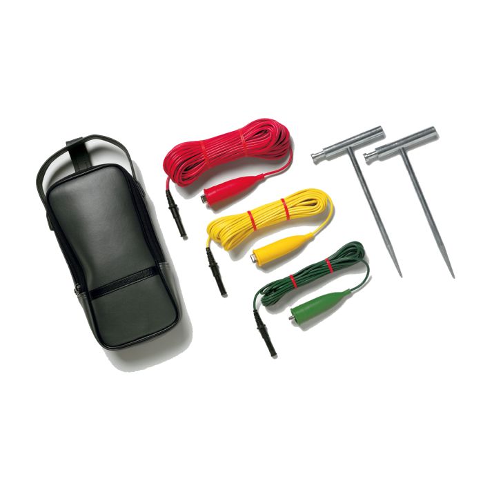 Fluke ES165X Earth Spike Test Kit