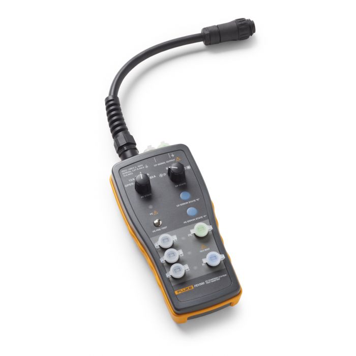 FEV350 EV Charging Station Analyzer Type 2 connector with TruTest software 5590693