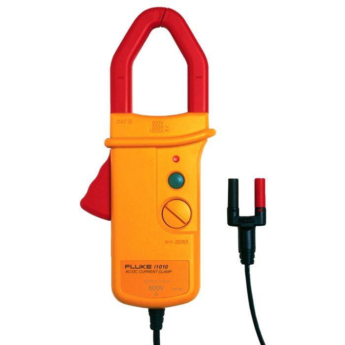Fluke i1010 ACDC Current Clamp