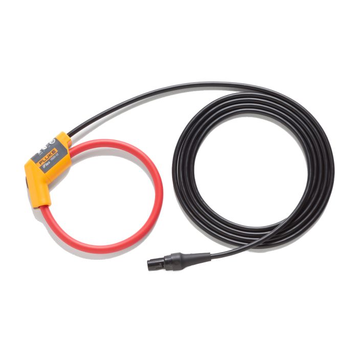 Fluke i17XX-flex1500A iFlex® Current Clamp 4-PACK 4637411