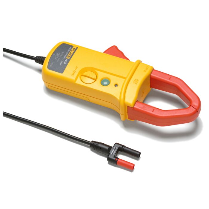 Fluke i410 AC DC Current Clamp