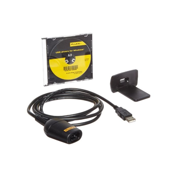 Fluke IR189USB Cable 2428108