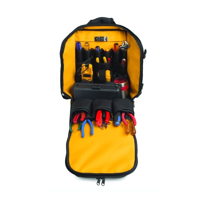 Fluke Pack30 Professional Tool Backpack
