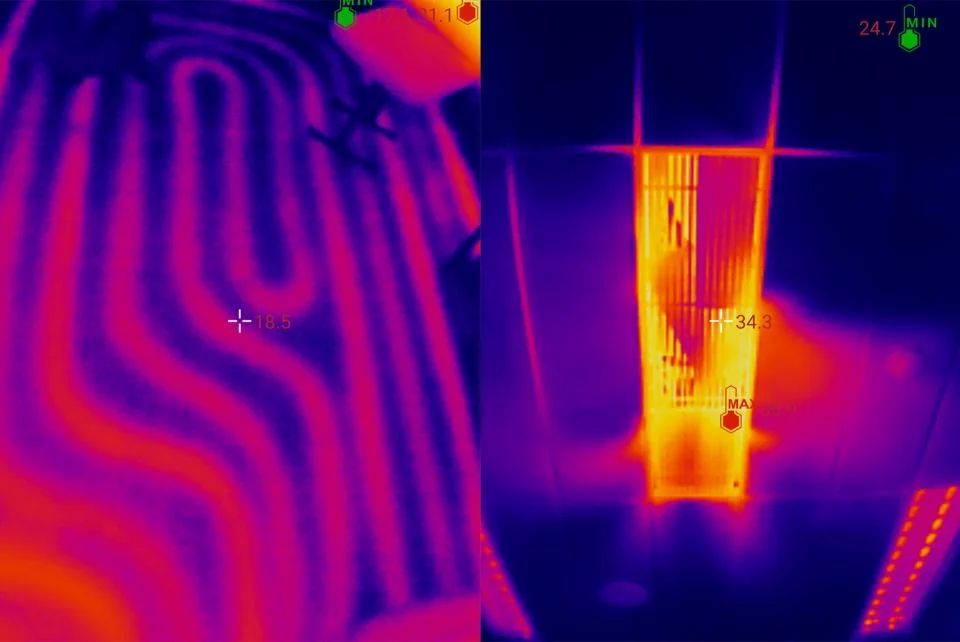 Fluke TC01A Thermal Camera Module for Android 5518338