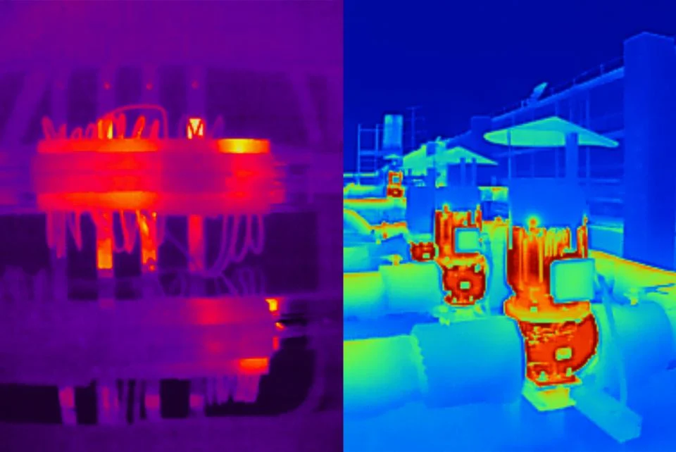 Fluke TC01A Thermal Camera Module for Android 5518338