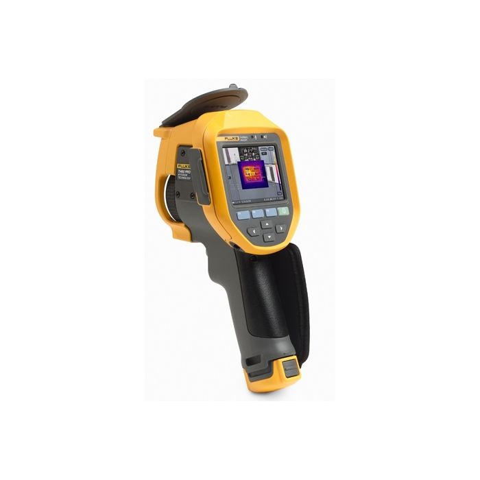 Fluke Ti480 PRO Infrared Camera 9Hz