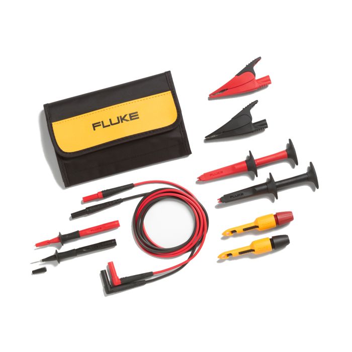 Fluke TLK281-1 Automotive Test Lead Kit