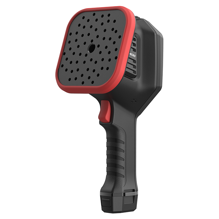 Hikmicro AI56 Acoustic Imaging Camera HM-AP56-W/W-AI56