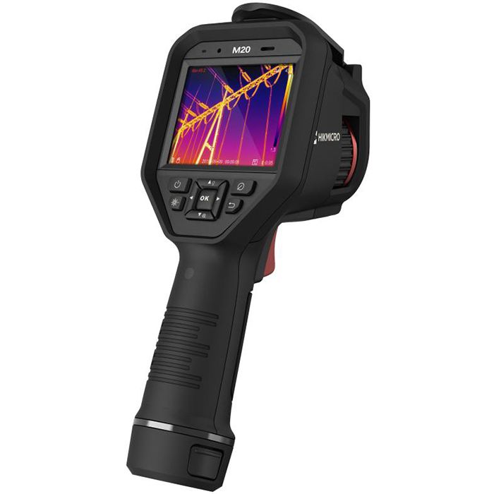 Hikmicro M20W Handheld Thermography Camera HM-TP22-3AQF/W-M20W