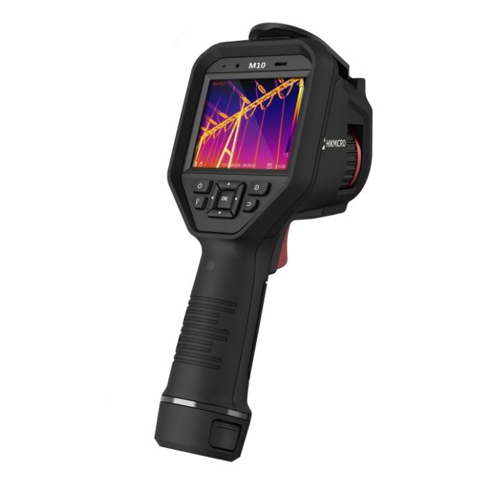 Hikmicro M30 Hand-held Thermographic Camera with Wi-Fi