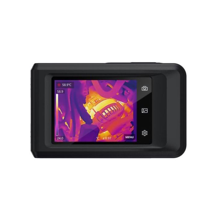 HIKMICRO Pocket2 Compact Thermal Camera with Wi-Fi