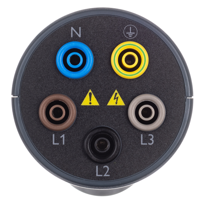 Kewtech KEWEVA EV Charge Point Testing Adapter