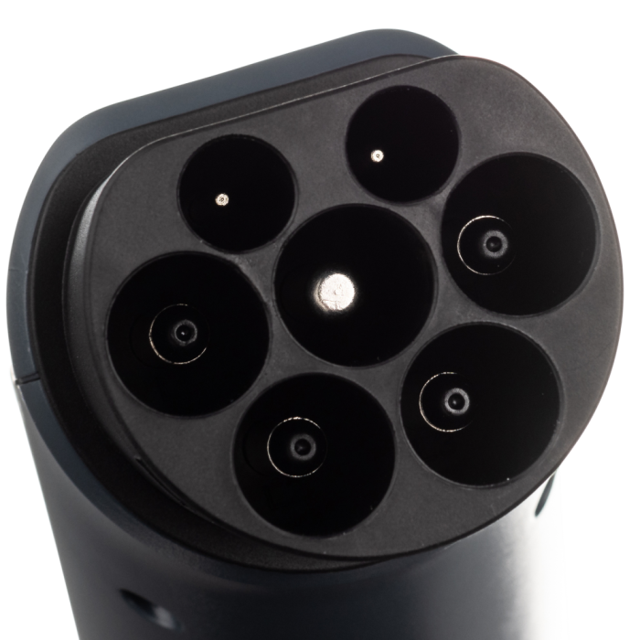 Kewtech KEWEVA EV Charge Point Testing Adapter