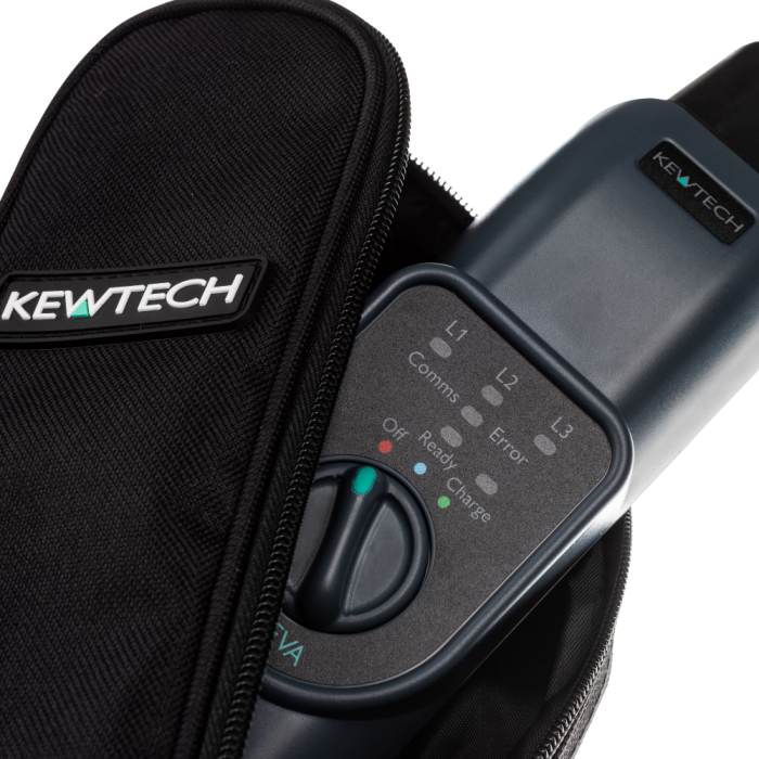 Kewtech KEWEVA EV Charge Point Testing Adapter