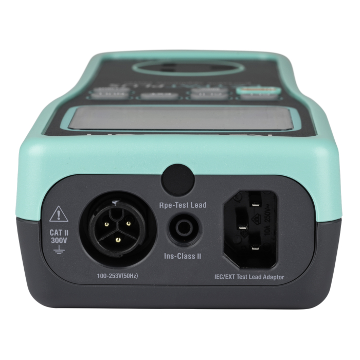 KEWEZYMAIN Mains Lead for SmartPAT and EZYPAT-PLUS Testers