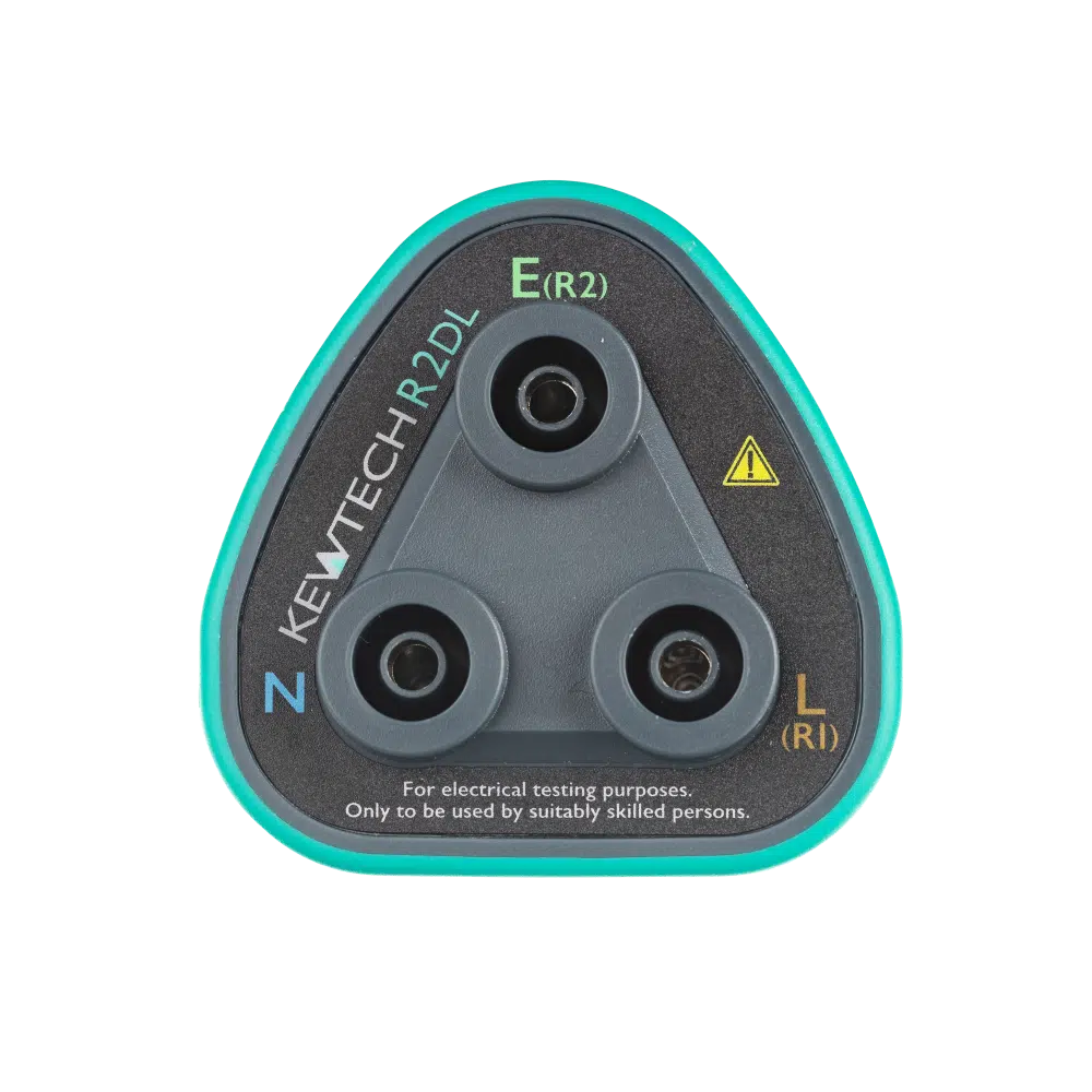 Kewtech ISSWWW KT65 Pro-Kit Multifunction tester