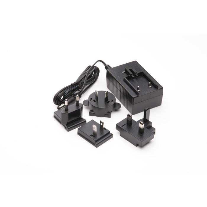 Megger 1002-736 Battery Charger for MFT17xx Series