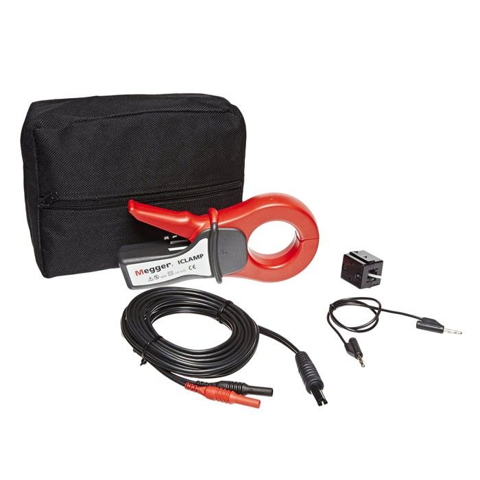Megger iClamp for DET3TC Earth Resistance Tester 1010-516