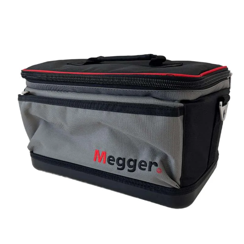 Megger 1014-985 Multi Purpose Hard Base Carry Case
