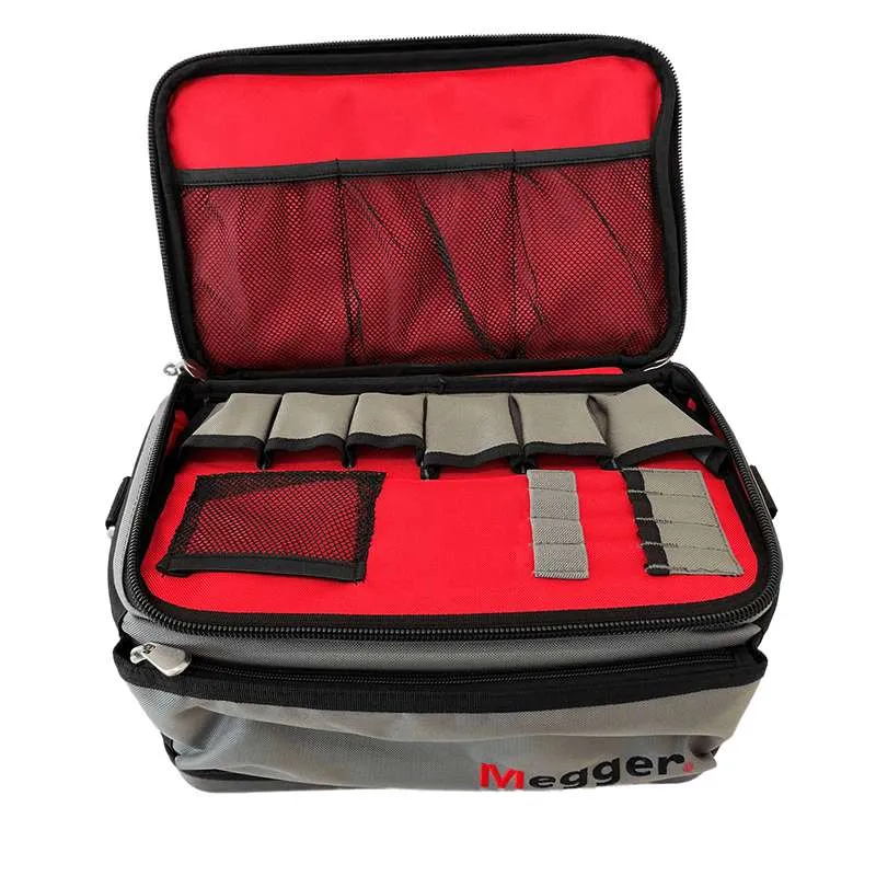Megger 1014-985 Multi Purpose Hard Base Carry Case