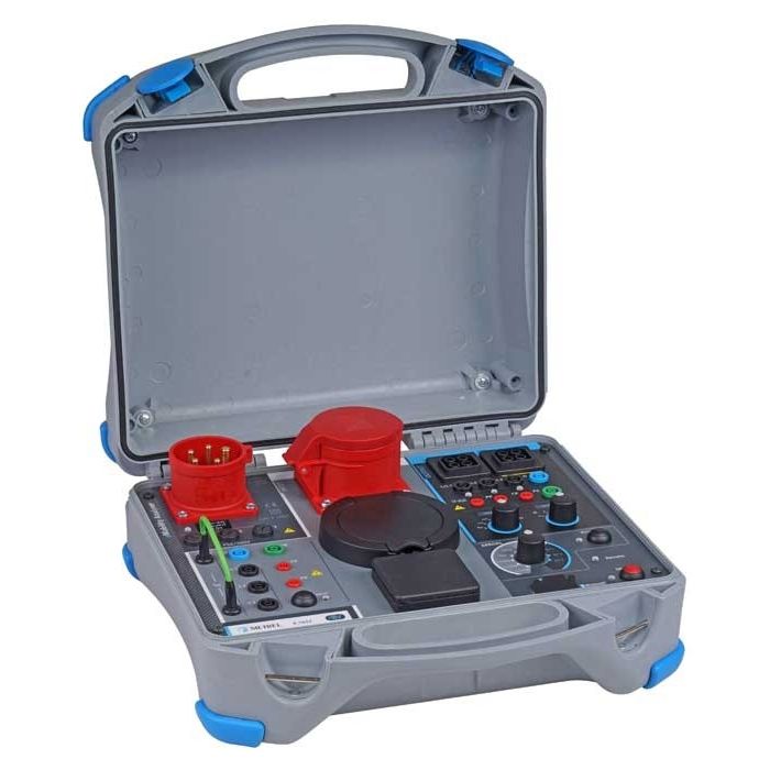 Metrel A1632 eMobility Analyser EVSE