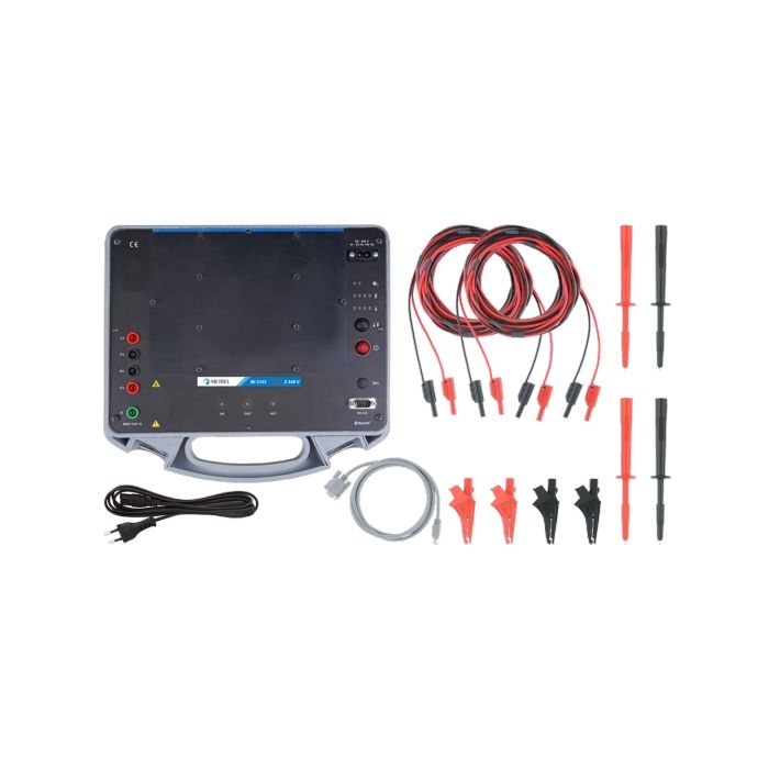 Metrel MI3143-ST Multifunction Installation Tester