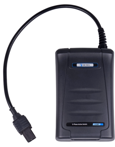 Metrel A1507 3-Phase Active Switch