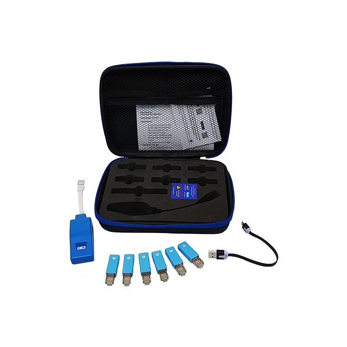 Patch App & Go Smart Network Tester