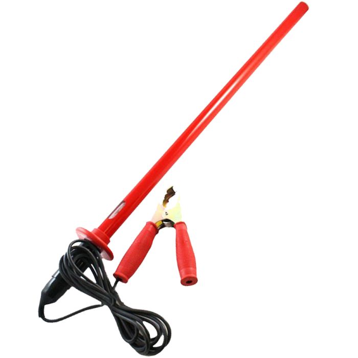 Seaward KD1E 113A916 1-11kV Neon Voltage Indicator