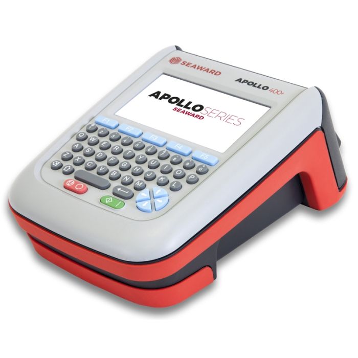 Seaward Apollo 400 Plus PAT Tester 380A930