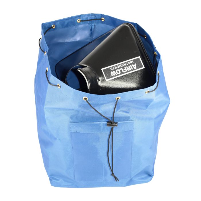 TSI Airflow Capture Hood Kit AFL72852201