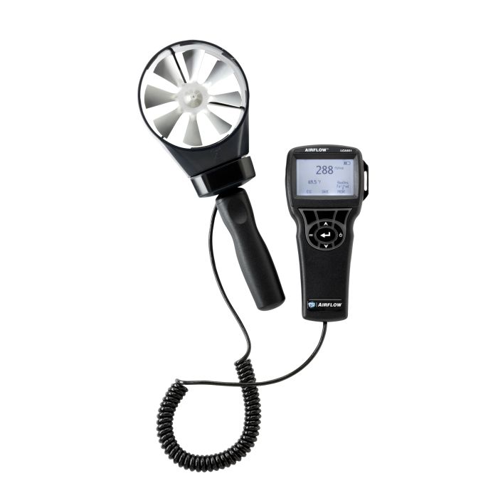 TSI Airflow LCA501 Anemometer