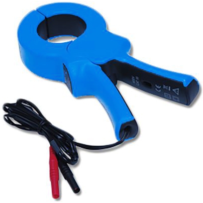 Metrel A1018 Current clamp, Low range, Leakage