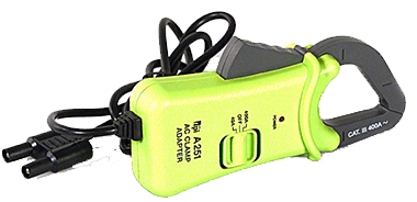 TPI A251 AC Amp Current Probe Adaptor