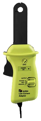 TPI A254 Low Current AC DC Adapter for DMMs