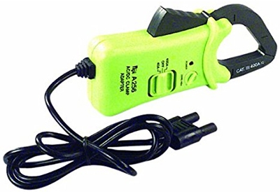 TPI A256 AC/DC Amp Current Probe Adapter