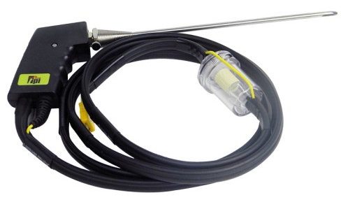 TPI A770 Combustion Flue Probe