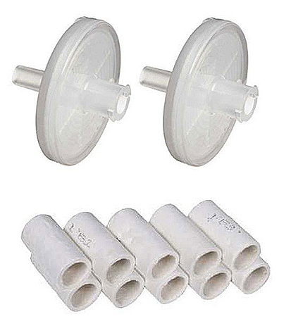 TPI A796-KG FGA Consumables Pack