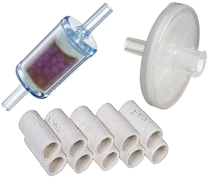 TPI A796-KO FGA Consumables Oil Pack
