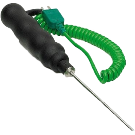 Anton AA15-HDH Liquid Immersion Probe