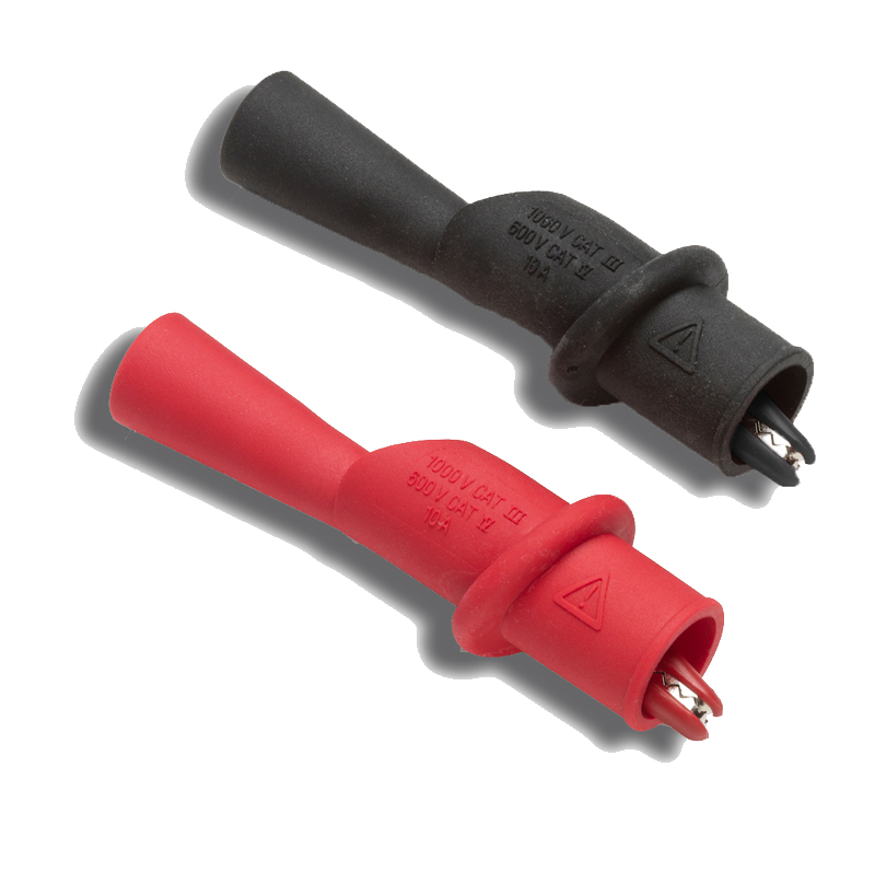 Fluke AC175 Alligator Clip Set