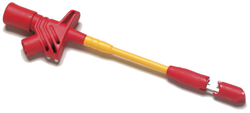 Fluke AC89 Piercing Test Clip