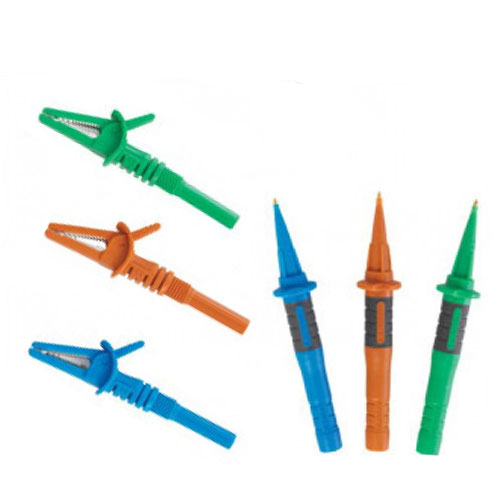 Kewtech ACC070 Fused Upgrade Kit