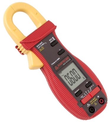 Amprobe ACD-10 Plus 600A AC Clamp Meter