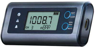 ATP AEL-SIE6+ Temperature, Humidity and Pressure USB Data Logger